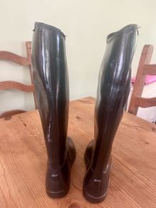 Aigle Riding Boots