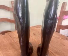 Aigle Riding Boots