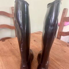 Aigle Riding Boots