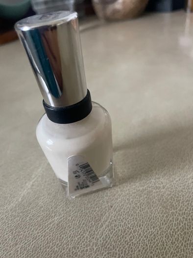 Sally Hansen Pink Slip Nail Polish
