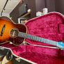 Avalon Americana S320A Custom Electro Acoustic Image 7