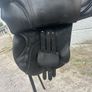 17.5 Barnsby jumping saddle Image 4