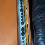 Orange Cr120 Combo Guitar amplifier Image 2