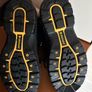 Dunlop Work boots / safety shoes Image 5