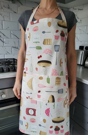 Selection of Kitchen Aprons