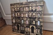led zeppelin physical graffiti