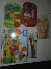 Kid toys