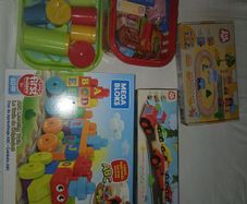 Kid toys