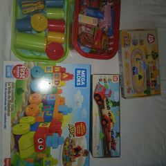Kid toys