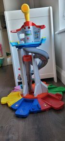 Paw Patrol Lookout Tower