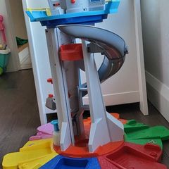Paw Patrol Lookout Tower