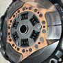 Exedy Stage 2 Clutch B Series Image 3