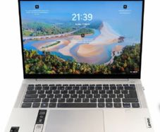 Laptop notebook Lenovo Snapdragon 16gb IdeaPad Slim 5x gen9