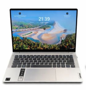 Laptop notebook Lenovo Snapdragon 16gb IdeaPad Slim 5x gen9