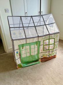 kids play tent