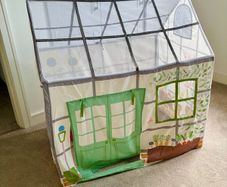 kids play tent