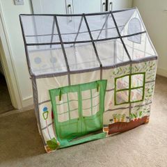 kids play tent