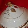 China Vegetable / Casserole Dish / Vegetable Tureen Image 5