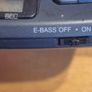 Optimus CD-3530 Discman Image 4