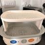 Tommee Tippee electric steam sterilizer Image 2