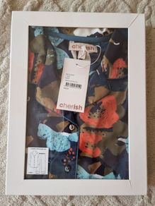 ladies pyjamas size L
