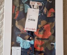 ladies pyjamas size L