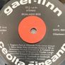 Irish Vinyl Record - Bualadh Bos (CEFS 052) Gael Linn (1976) Image 5
