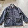 country wear outdoor shooting/hunting/fishing coat size xl 70% wool In excellent condition Image 10