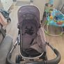 Babylo Panorama Buggie and Car Seat Image 4