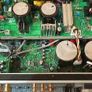Rare Digital Version SONY'S FLAGSHIP RANGE ES TA-F501ES High Performance Digital integrated amplifier Top Spec 32-BIT S-Master Pro Image 7