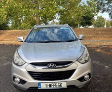 Hyundai ix 35