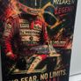 Metal tin sign Image 2