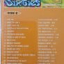 The Swingin' Sixties Collection. 3 CD. Image 3