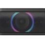 Panasonic SC-TMAX5EB-K Wireless Party Speaker with Bluetooth, wireless charging, multi-connect and power bank compatibility, Black (FREE POSTAGE) Image 5