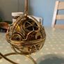 Disney Chronosphere Ornament from Alice through the looking glass Image 2