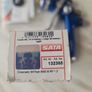 Satajet 3000 B RP  spray gun Image 3