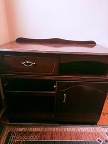 Hall Table