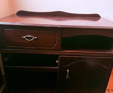 Hall Table