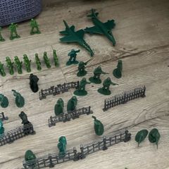 Soldiers