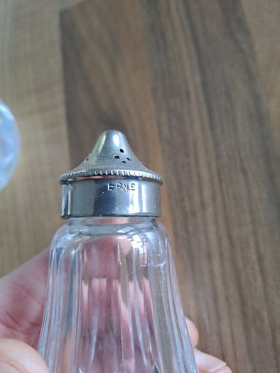 Waterford crystal