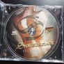 Snakecharmer - Second Skin CD Image 2