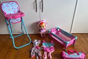 Cry Baby Doll Bundle