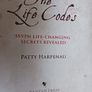 The Life Codes/ Patty Harpenau/ 2010/ Bantam Image 4