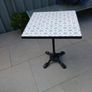 Garden Patio  Table Image 2
