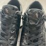 Kurt Geiger London Laney Croc Trainers Image 6