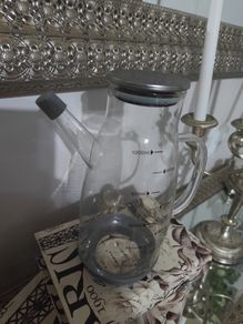 oil bottle