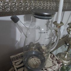 oil bottle