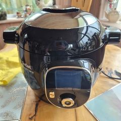 pressure  cooker tefal cook 4 me