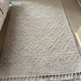 Soft Tassel Rug Image 3