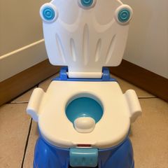 musical training potty